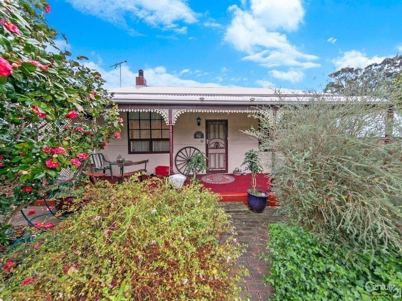 17 Elizabeth Street, Tea Tree Gully SA 5091