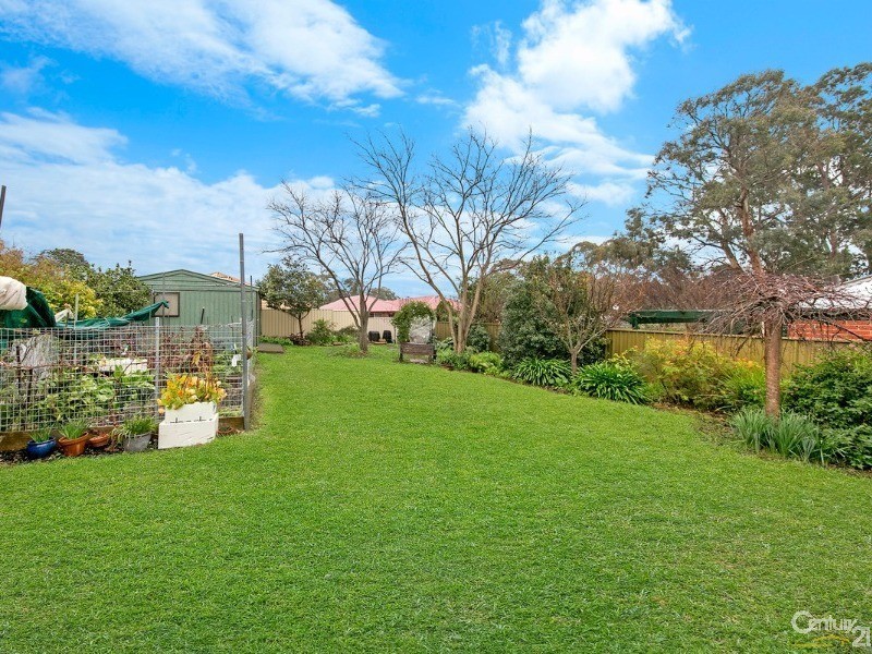 17 Elizabeth Street, Tea Tree Gully SA 5091