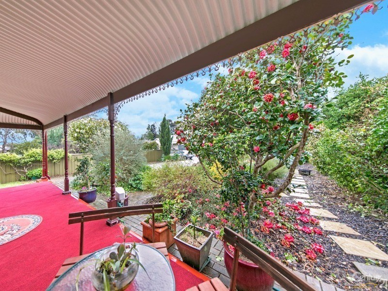 17 Elizabeth Street, Tea Tree Gully SA 5091