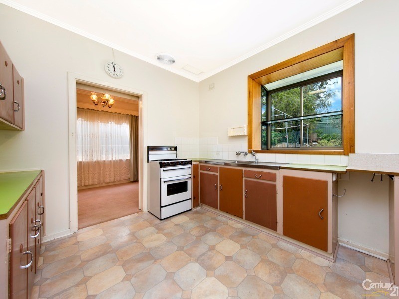 1 Tarraleah Street, Banksia Park SA 5091