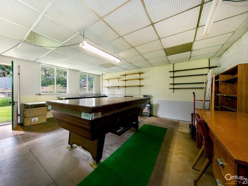 1 Tarraleah Street, Banksia Park SA 5091