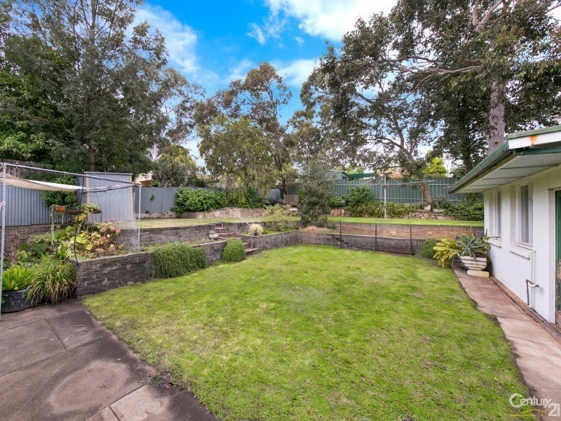 1 Tarraleah Street, Banksia Park SA 5091