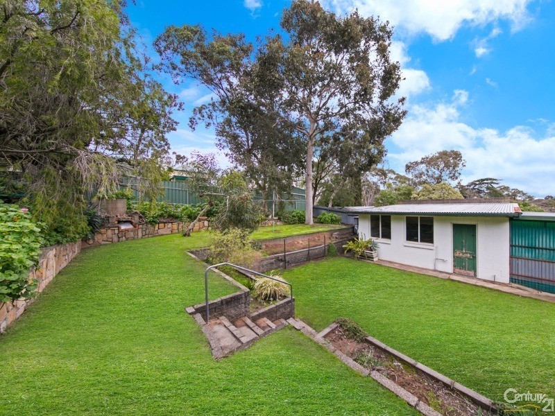 1 Tarraleah Street, Banksia Park SA 5091