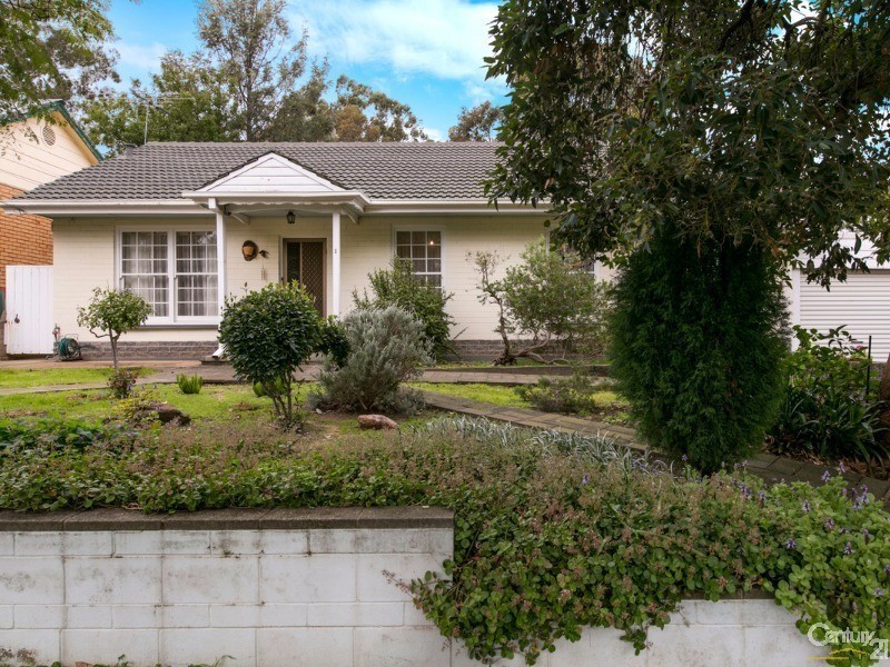 1 Tarraleah Street, Banksia Park SA 5091