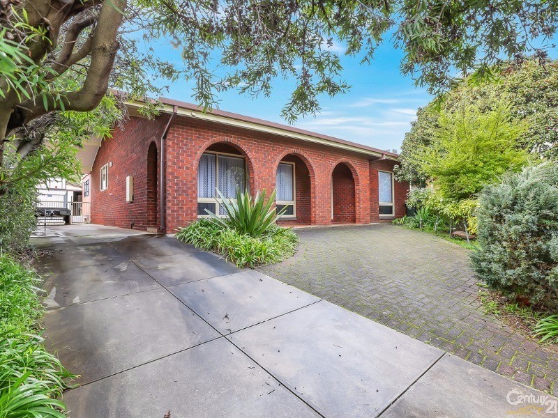 44 Carnoustie Avenue, Fairview Park SA 5126