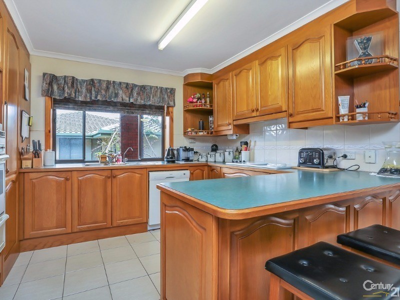 44 Carnoustie Avenue, Fairview Park SA 5126