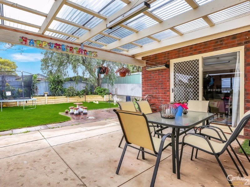 44 Carnoustie Avenue, Fairview Park SA 5126