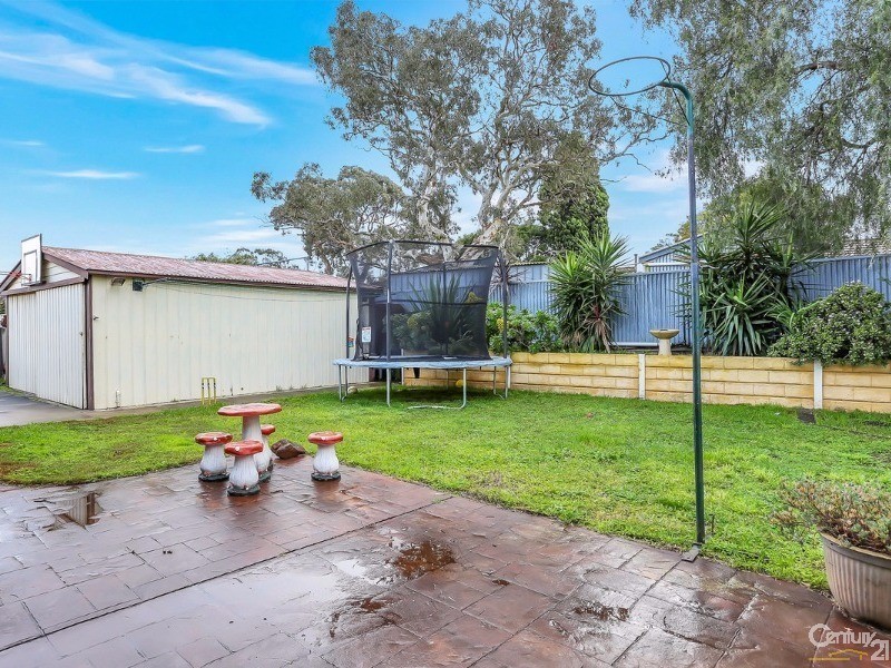 44 Carnoustie Avenue, Fairview Park SA 5126