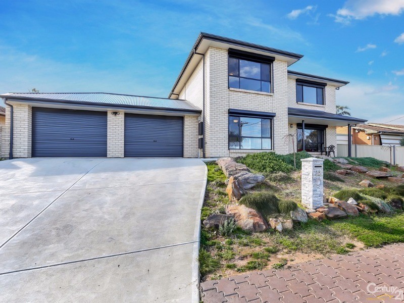 20 Albany Terrace, Valley View SA 5093