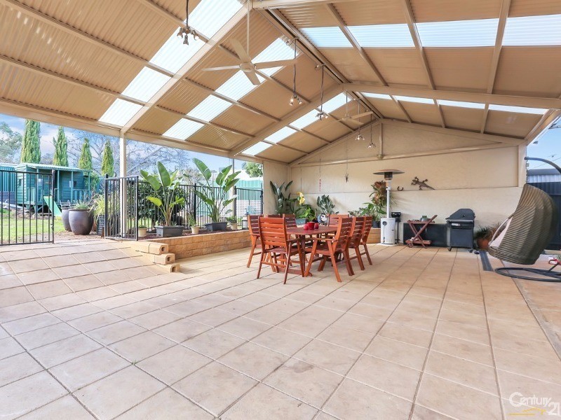 20 Albany Terrace, Valley View SA 5093