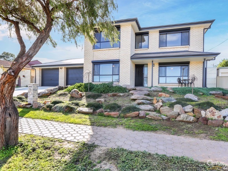 20 Albany Terrace, Valley View SA 5093
