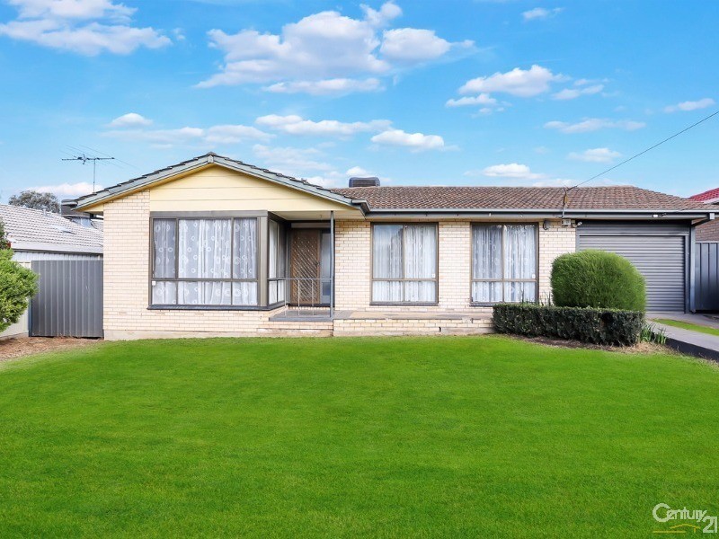 4 Jeff Street, Para Vista SA 5093