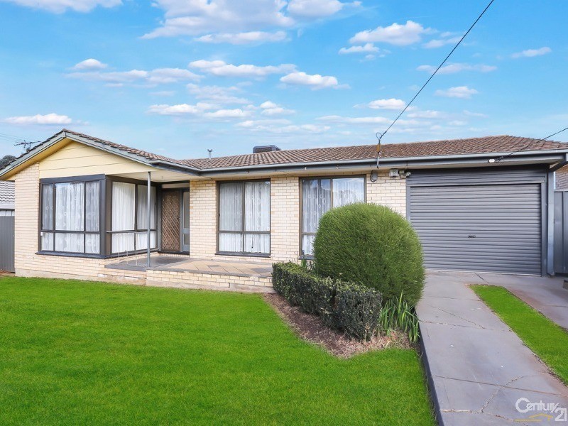 4 Jeff Street, Para Vista SA 5093