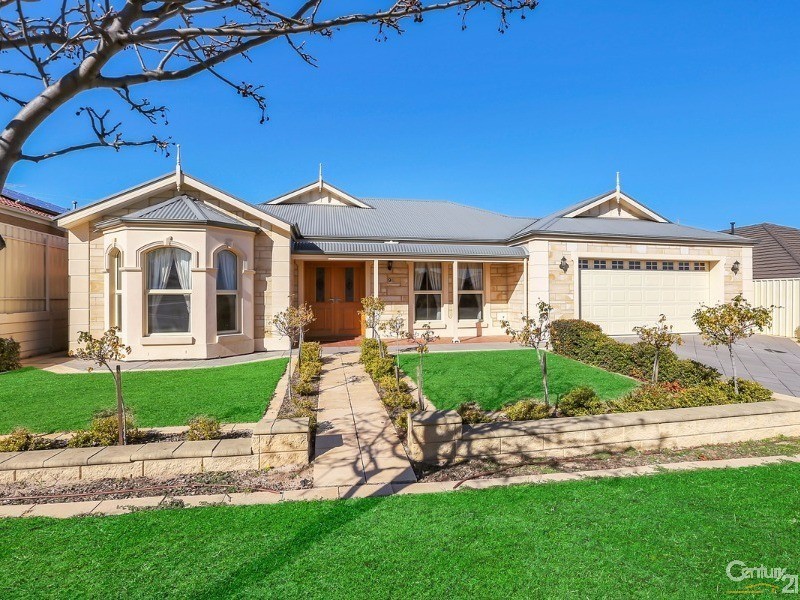 9 Sunset Circuit, Walkley Heights SA 5098