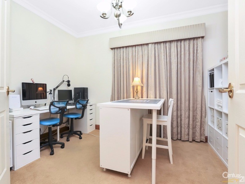 9 Sunset Circuit, Walkley Heights SA 5098