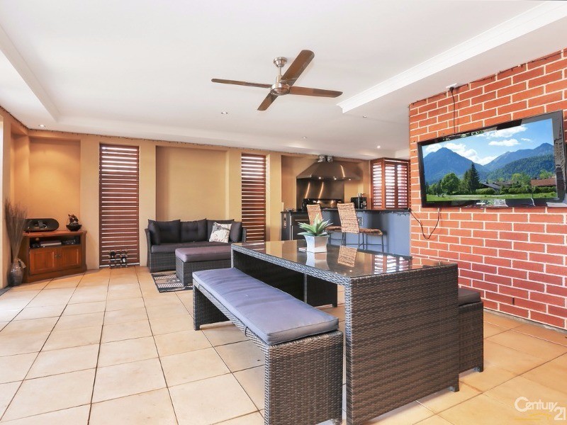 9 Sunset Circuit, Walkley Heights SA 5098