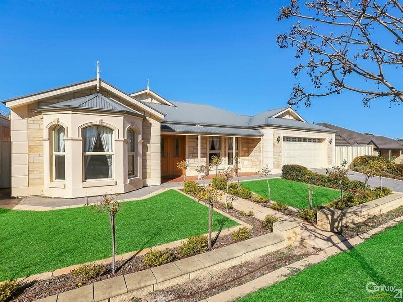 9 Sunset Circuit, Walkley Heights SA 5098