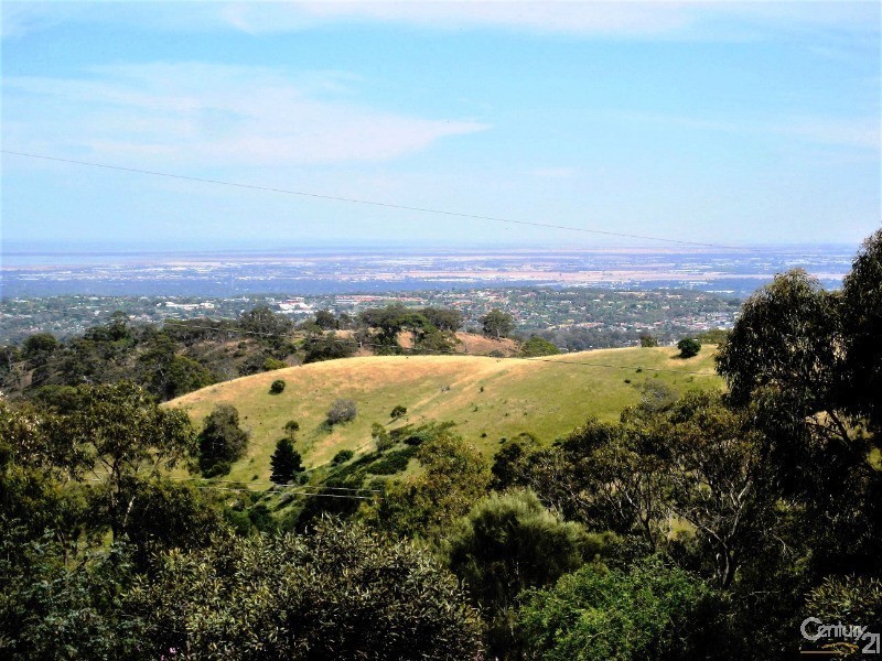 30 Range Road South, Houghton SA 5131