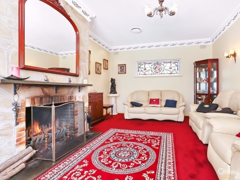 30 Range Road South, Houghton SA 5131