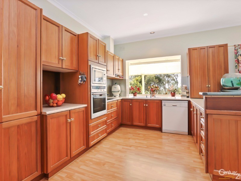 30 Range Road South, Houghton SA 5131