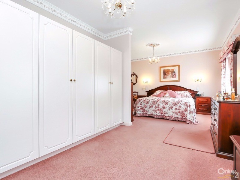 30 Range Road South, Houghton SA 5131