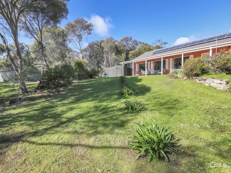 30 Range Road South, Houghton SA 5131