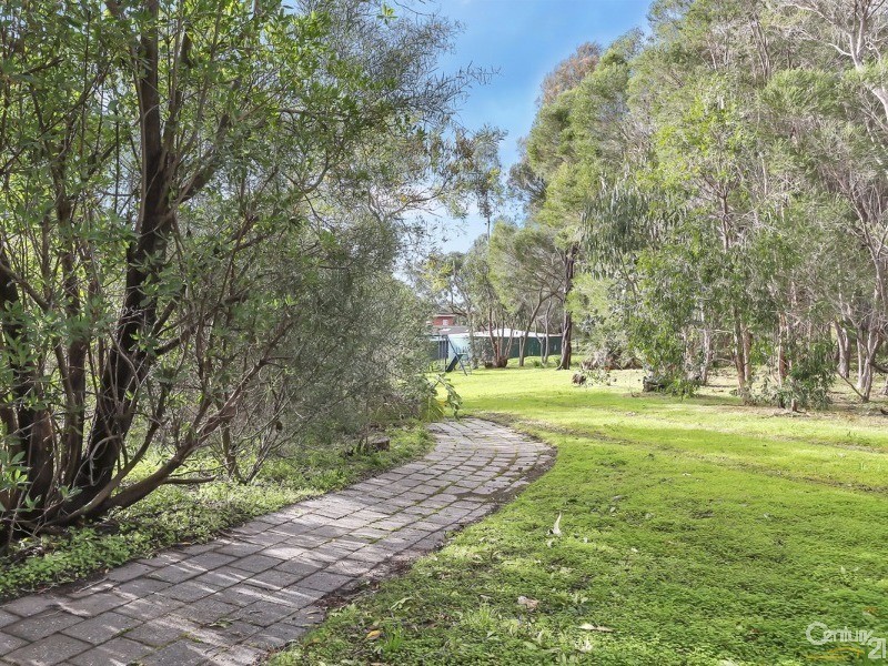 30 Range Road South, Houghton SA 5131