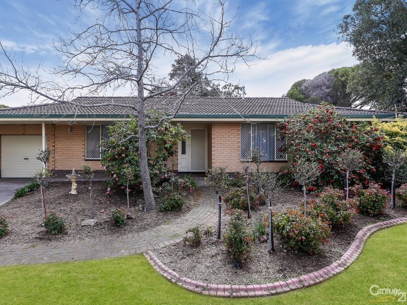 8 Weld Crescent, Hope Valley SA 5090