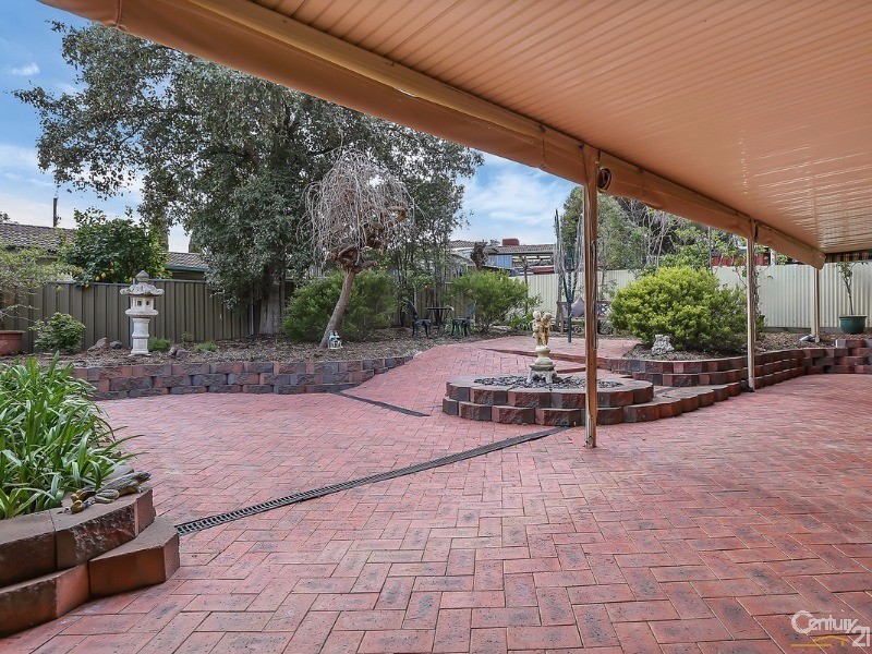 8 Weld Crescent, Hope Valley SA 5090