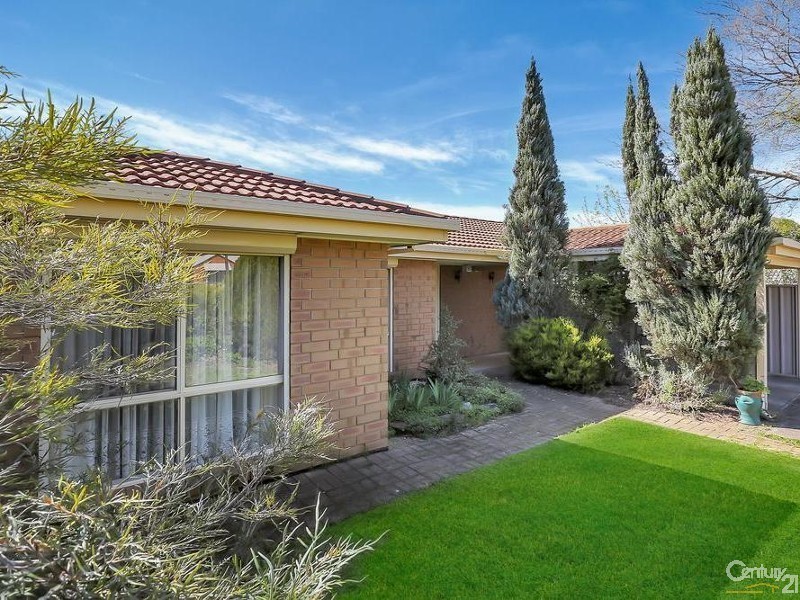 2 Unity Place, Golden Grove SA 5125