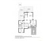 2 Unity Place, Golden Grove SA 5125 Floorplan
