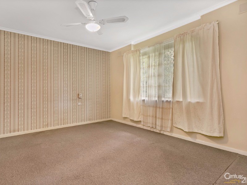 2 Mattinson Road, Ridgehaven SA 5097