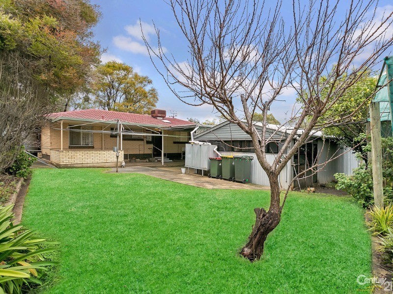 2 Mattinson Road, Ridgehaven SA 5097