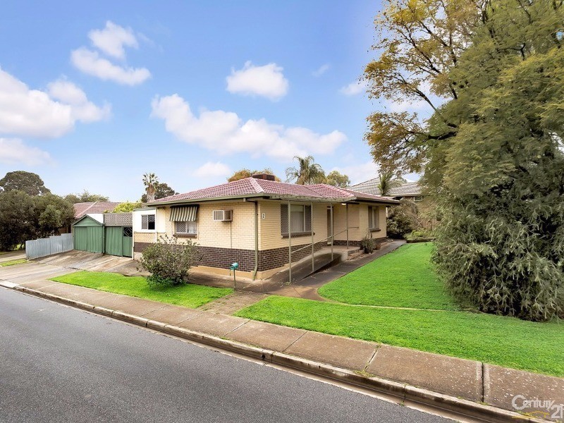2 Mattinson Road, Ridgehaven SA 5097