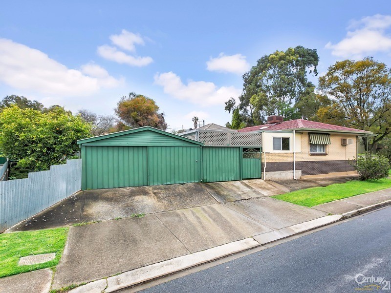2 Mattinson Road, Ridgehaven SA 5097