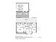 2 Mattinson Road, Ridgehaven SA 5097 Floorplan