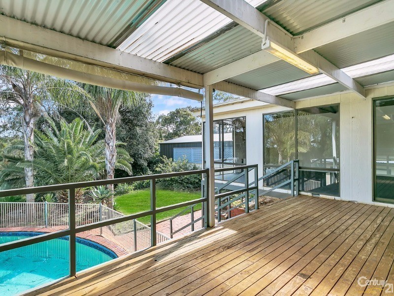 24 Tatiara Drive, Banksia Park SA 5091