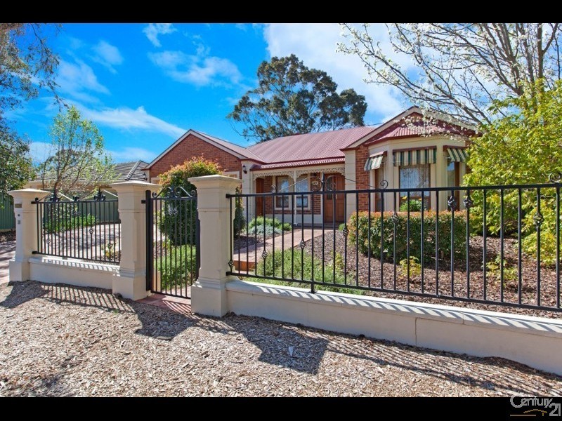 18 Shelley Street, Tea Tree Gully SA 5091
