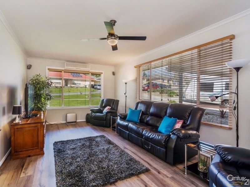 22 Cremin Street, Fairview Park SA 5126