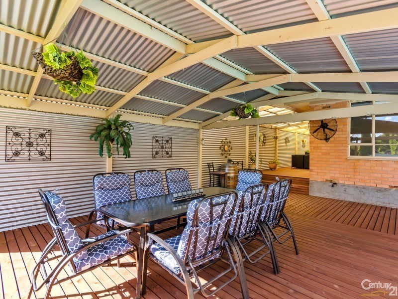 22 Cremin Street, Fairview Park SA 5126