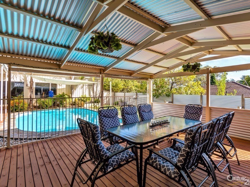 22 Cremin Street, Fairview Park SA 5126