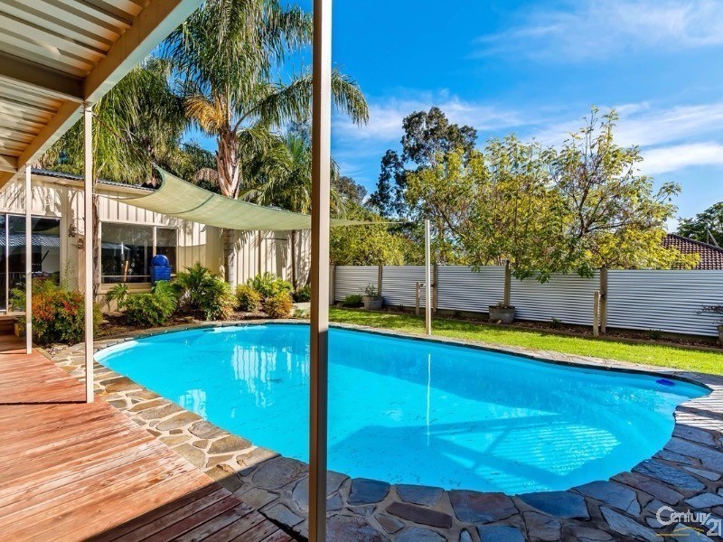 22 Cremin Street, Fairview Park SA 5126