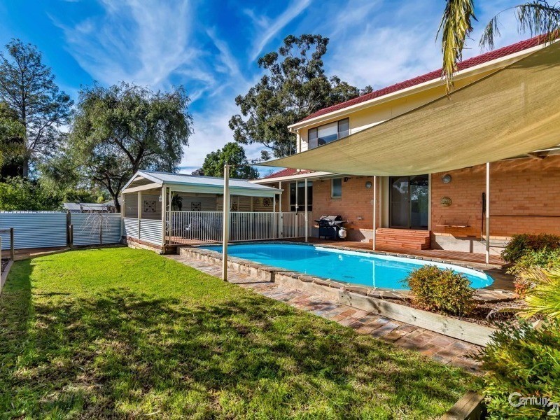 22 Cremin Street, Fairview Park SA 5126