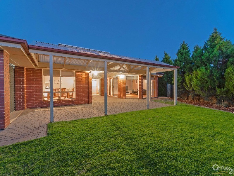 50 Coley Place, Greenwith SA 5125