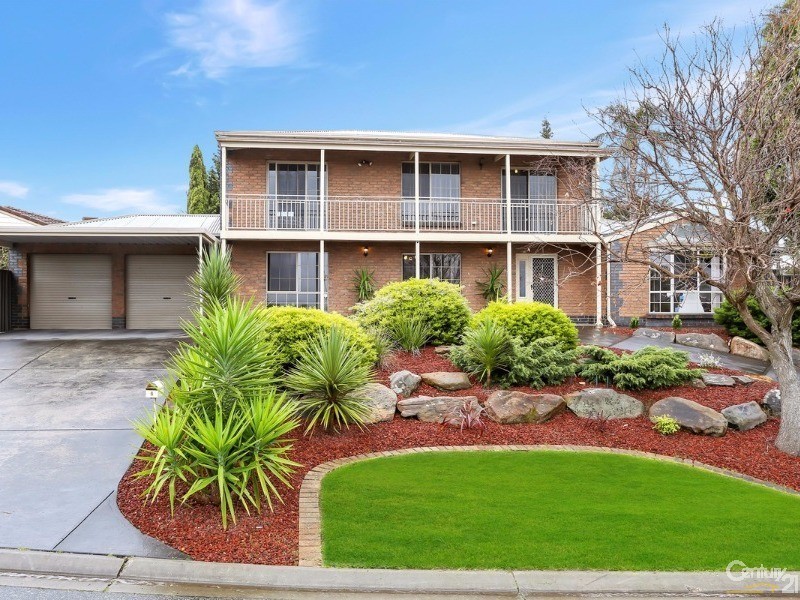 6 Stella Court, Golden Grove SA 5125