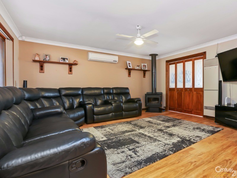 6 Stella Court, Golden Grove SA 5125