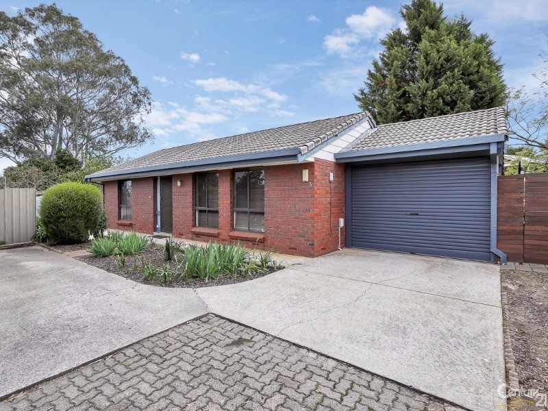 3/1083 North East Road, Ridgehaven SA 5097