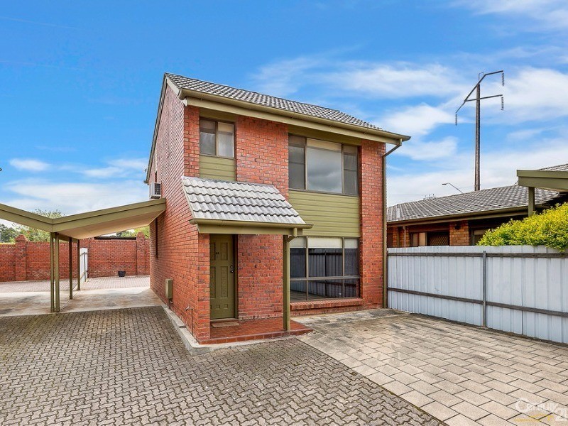 26/19 Smart Road, Modbury SA 5092