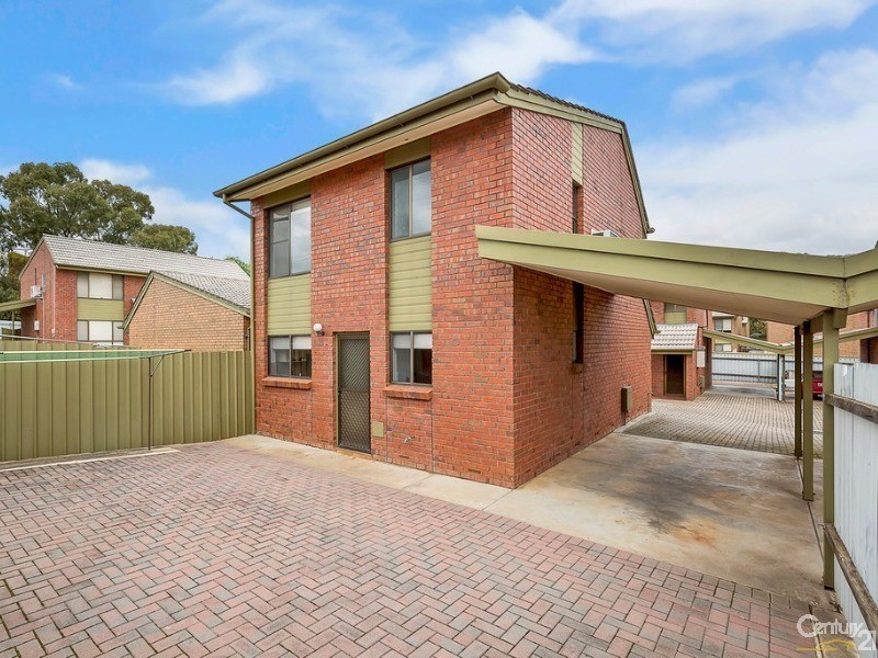 26/19 Smart Road, Modbury SA 5092