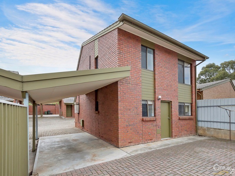 1/19 Smart Road, Modbury SA 5092